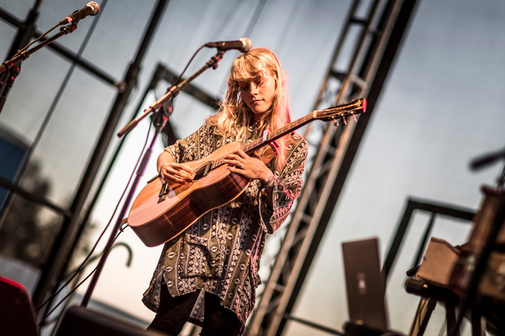 2015-08-21 - Alice Phoebe Lou från Musikens Makt, Luleå