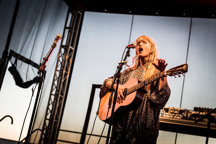 2015-08-21 - Alice Phoebe Lou från Musikens Makt, Luleå