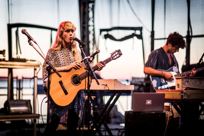 2015-08-21 - Alice Phoebe Lou från Musikens Makt, Luleå