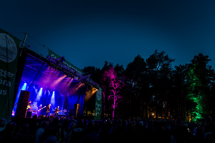 2015-08-21 - Weeping Willows från Musikens Makt, Luleå