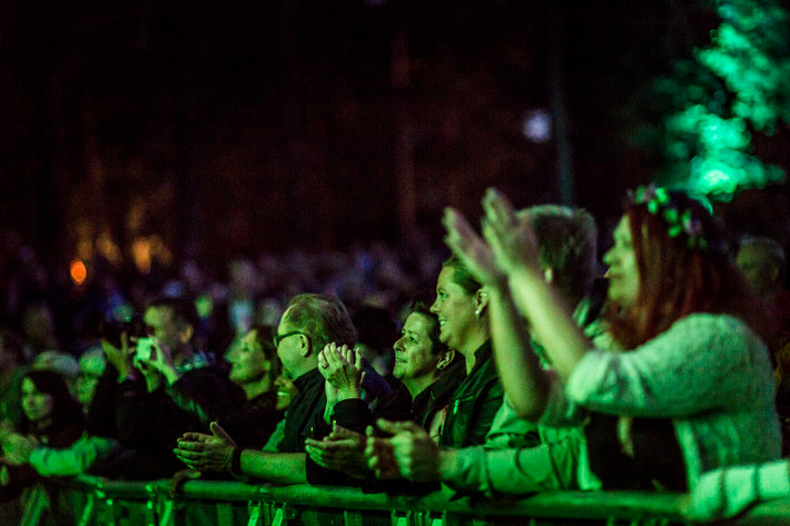 2015-08-21 - Weeping Willows från Musikens Makt, Luleå