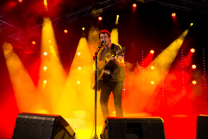2015-08-21 - I'm Kingfisher från Malmöfestivalen, Malmö