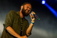 2015-08-21 - Helt Off från Malmöfestivalen, Malmö