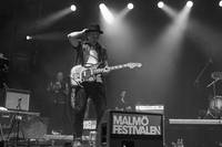 2015-08-21 - Helt Off från Malmöfestivalen, Malmö