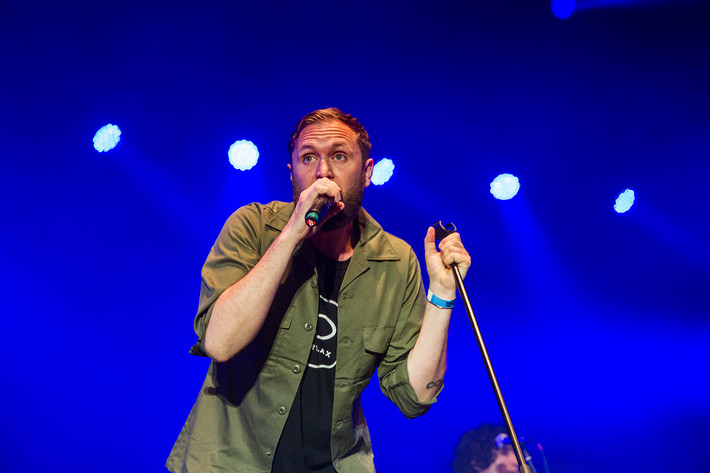 2015-08-21 - Helt Off från Malmöfestivalen, Malmö