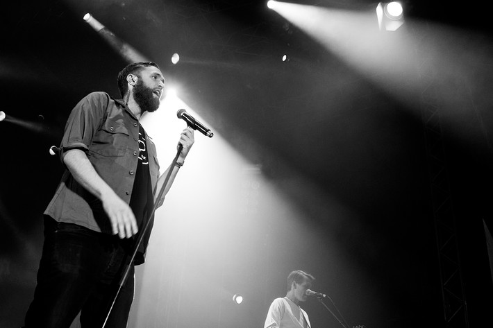 2015-08-21 - Helt Off från Malmöfestivalen, Malmö