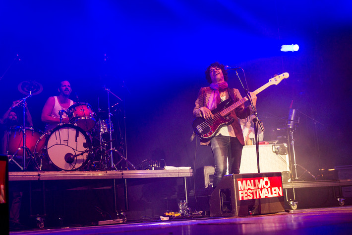 2015-08-21 - Helt Off från Malmöfestivalen, Malmö