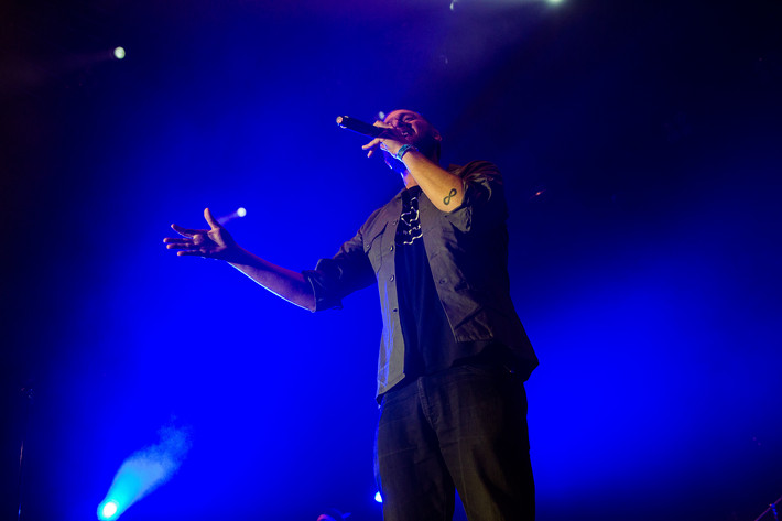2015-08-21 - Helt Off från Malmöfestivalen, Malmö