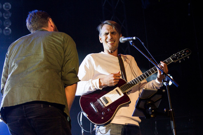 2015-08-21 - Helt Off från Malmöfestivalen, Malmö