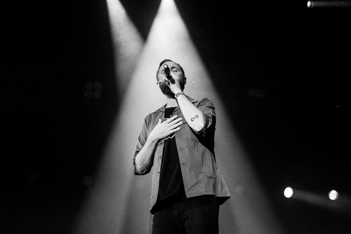 2015-08-21 - Helt Off från Malmöfestivalen, Malmö
