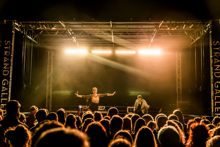 2015-08-21 - Beatrice Eli från Musikens Makt, Luleå