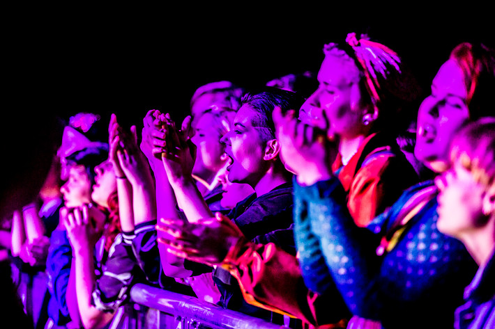 2015-08-21 - Beatrice Eli från Musikens Makt, Luleå