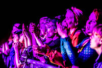 2015-08-21 - Beatrice Eli från Musikens Makt, Luleå