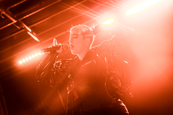 2015-08-21 - Beatrice Eli från Musikens Makt, Luleå