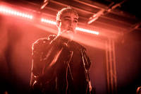 2015-08-21 - Beatrice Eli från Musikens Makt, Luleå
