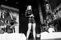 2015-08-21 - Zara Larsson från Malmöfestivalen, Malmö