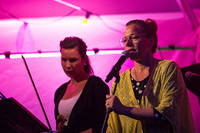 2015-08-14 - Vindla String Quartet från Malmöfestivalen, Malmö