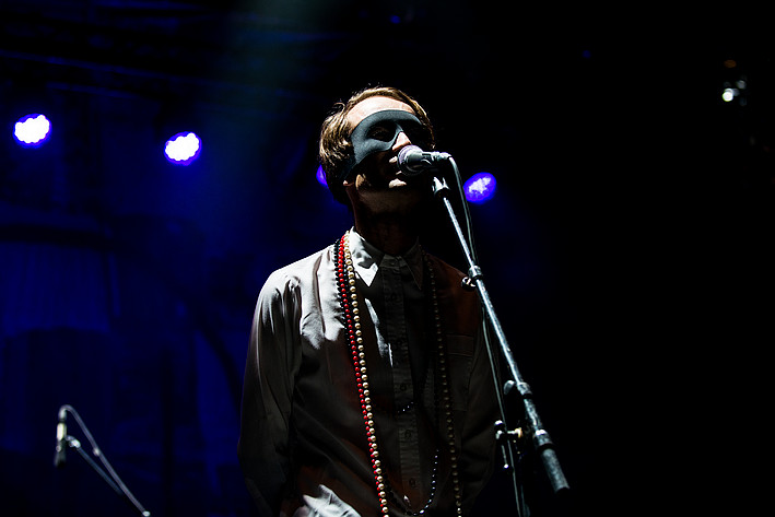 2015-08-14 - Bob Hund från Malmöfestivalen, Malmö