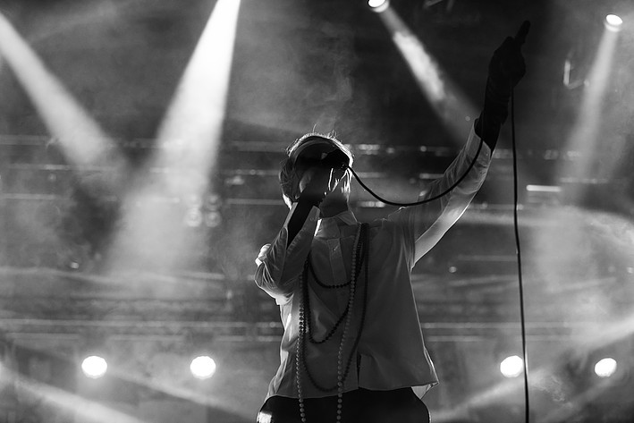 2015-08-14 - Bob Hund från Malmöfestivalen, Malmö