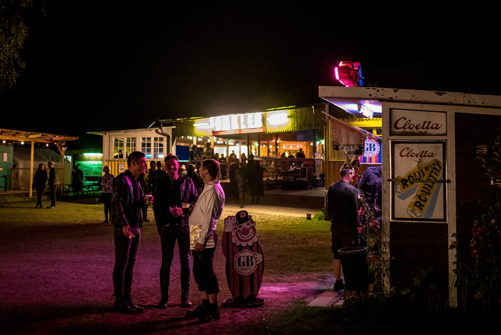2015-08-22 - Områdesbilder från Kalabalik på Tyrolen, Alvesta