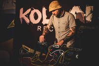 2015-08-21 - Bunkersex från Kalabalik på Tyrolen, Alvesta