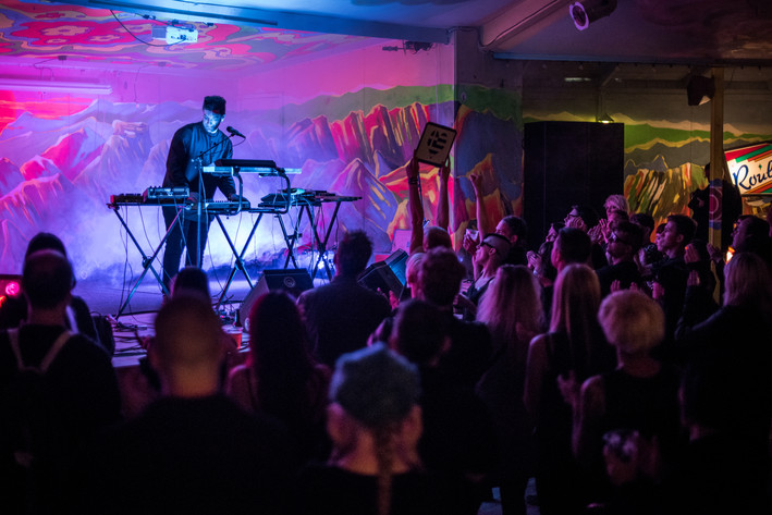 2015-08-21 - Doric från Kalabalik på Tyrolen, Alvesta