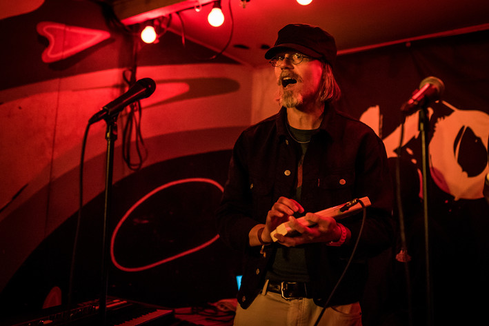 2015-08-21 - Seppuku från Kalabalik på Tyrolen, Alvesta