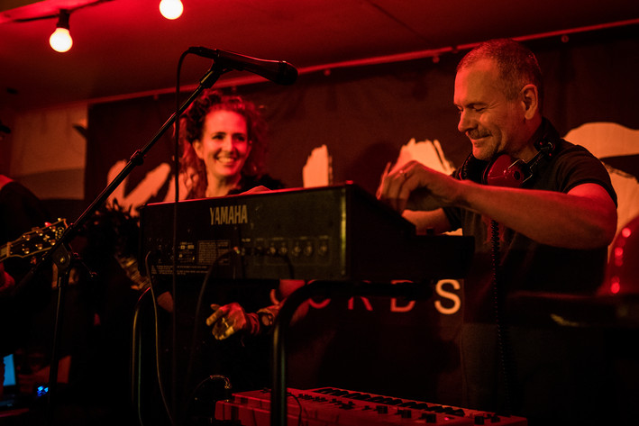2015-08-21 - Seppuku från Kalabalik på Tyrolen, Alvesta