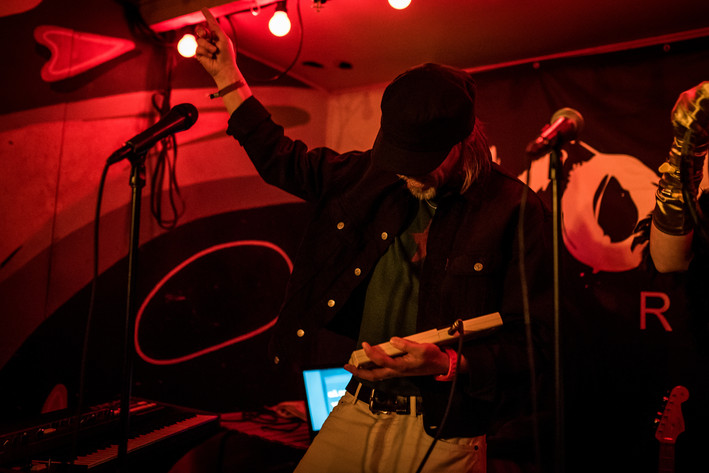 2015-08-21 - Seppuku från Kalabalik på Tyrolen, Alvesta