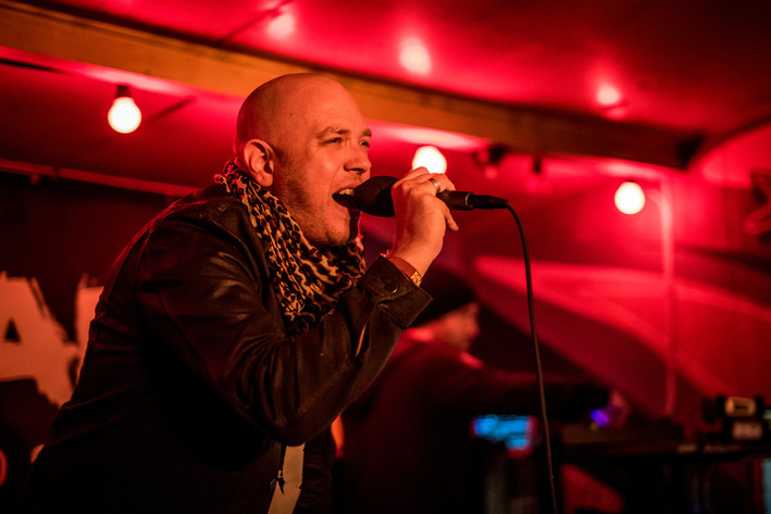 2015-08-20 - The Pain Machinery från Kalabalik på Tyrolen, Alvesta