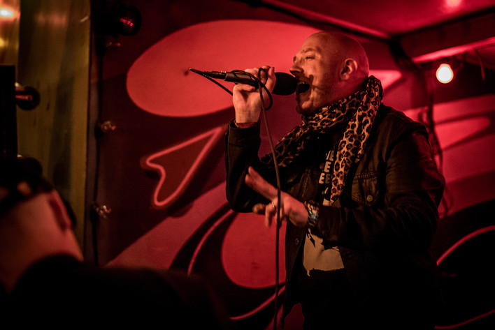 2015-08-20 - The Pain Machinery från Kalabalik på Tyrolen, Alvesta