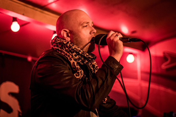 2015-08-20 - The Pain Machinery från Kalabalik på Tyrolen, Alvesta