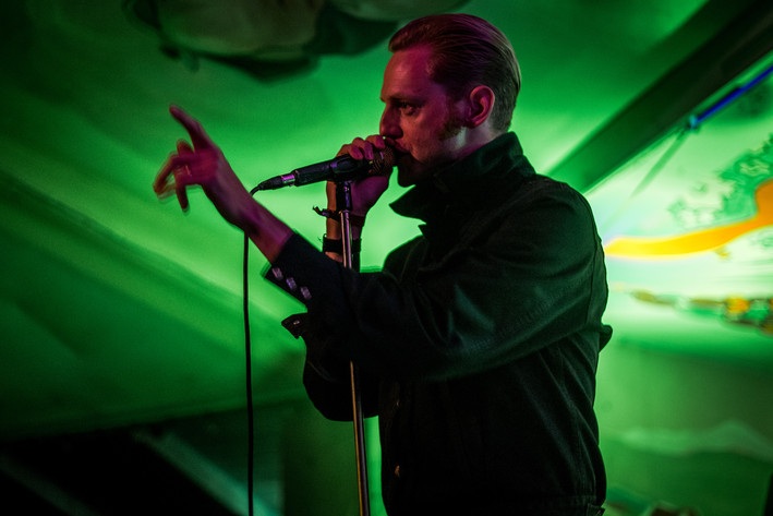 2015-08-22 - Agent Side Grinder från Kalabalik på Tyrolen, Alvesta