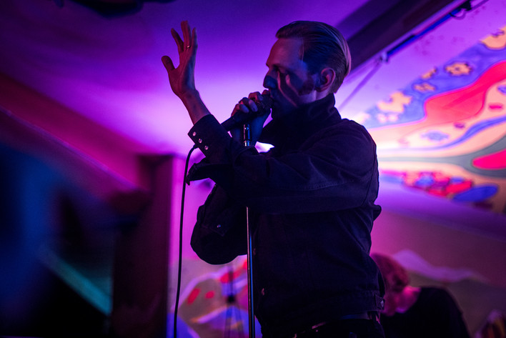 2015-08-22 - Agent Side Grinder från Kalabalik på Tyrolen, Alvesta