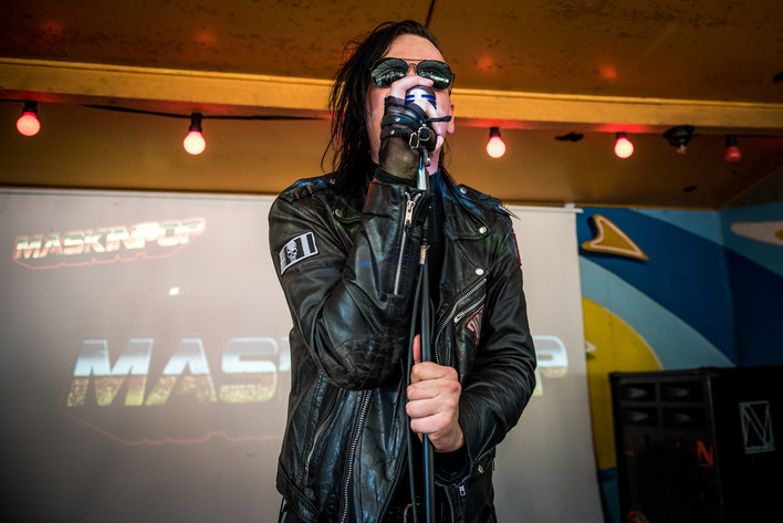 2015-08-22 - Maskinpop från Kalabalik på Tyrolen, Alvesta