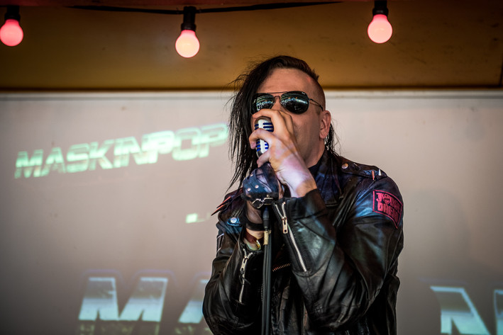 2015-08-22 - Maskinpop från Kalabalik på Tyrolen, Alvesta