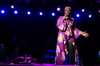 2015-08-15 - Angélique Kidjo från Malmöfestivalen, Malmö