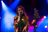 2015-08-20 - Raindear från Malmöfestivalen, Malmö