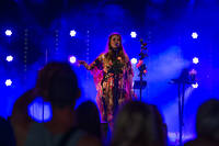 2015-08-20 - Raindear från Malmöfestivalen, Malmö