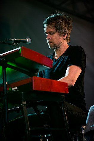 2015-08-20 - Sophie Zelmani från Malmöfestivalen, Malmö