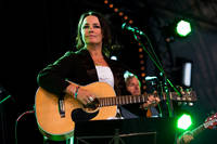 2015-08-20 - Sophie Zelmani från Malmöfestivalen, Malmö