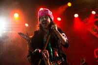 2015-08-18 - Gogol Bordello från Malmöfestivalen, Malmö