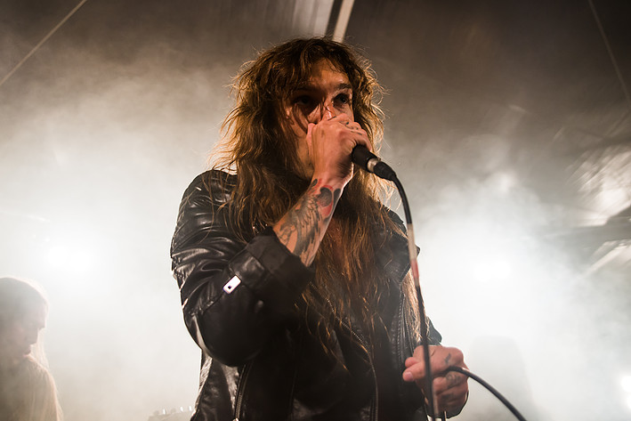 2015-08-20 - Lancer från Malmöfestivalen, Malmö