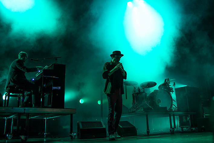 2015-08-20 - Thåström från Malmöfestivalen, Malmö