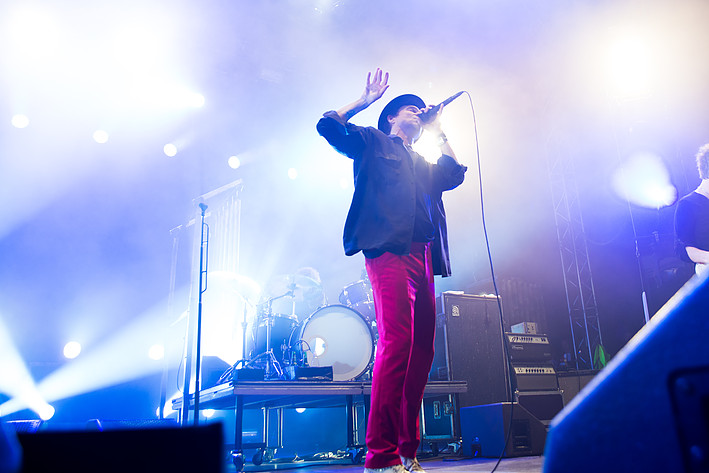 2015-08-20 - Thåström från Malmöfestivalen, Malmö