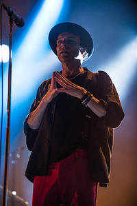2015-08-20 - Thåström från Malmöfestivalen, Malmö