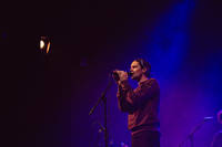 2015-08-27 - Rhye från Södra Teatern, Stockholm