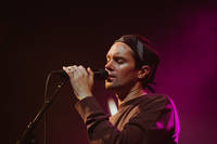 2015-08-27 - Rhye från Södra Teatern, Stockholm