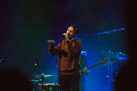 2015-08-27 - Rhye från Södra Teatern, Stockholm