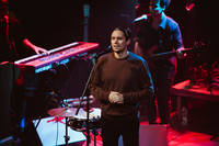 2015-08-27 - Rhye från Södra Teatern, Stockholm